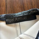 Yigal Azrouel printed knee length pencil skirt avant Photo 4
