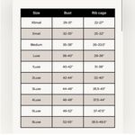 SHEFIT Flex Medium Impact Zip Front Black Sport Bra Adjustable Strap Photo 4