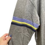 Wild Fable Casual Long Sleeve Top Grey Size XXL Photo 2