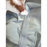 None WIFE OF THE PARTY Bride White Bachelorette Party Bathing Suit Swimsuit Size M Photo 1