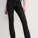 Old Navy Pixie Flare Pants Photo 0