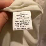 Pinch White Bride To Be Mini Dress Photo 4