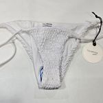 Tularosa Britt Bottom in White Photo 0