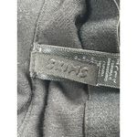 SKIMS  Women's Blue Scoop Neck Halter Sleeveless Activewear Sports Tank Top Sz M Photo 2