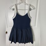 Free People  Swing Of Things Colorblock Skortsie M Photo 9