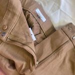 J.Jill Premium Bi-Stretch Pants in Acorn NWT 16P Photo 4