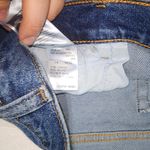 Denizen from Levi's Denizen boyfriend jeans from Levi's Waist 32'' Length 35'' Photo 4