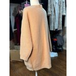 LuLaRoe NEW Long Beige Knit Open Front Cardigan Sweater Pockets XXS Cozy Soft Photo 4