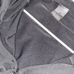 Nike  Black Long Sleeve Athletic Top with hood Photo 12