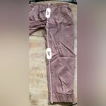Aerie Women’s Sz L Terra Cotta Essential Cargo Joggers Photo 11