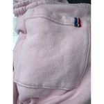 The Rally Club Unisex Royal Pickleball Sweatpants Size Med MSRP $128 Pink Photo 6