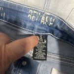 REWASH ‎ Vintage Short For Women 72%cotton 18%polyester Size 3/26 (106) Photo 9