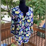 Talbots Pretty comfy summer top ⛵️ Photo 2