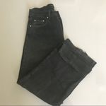 Versace Jeans couture Vintage‎ women’s baggy jeans size 14 Photo 12
