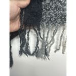 Woolrich Women's  Amelia Sweater Poncho Wrap One Size Photo 4