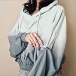 Young Fabulous and Broke Raissa Tie Dye Ombre
Cropped Hoodie M/L Photo 1