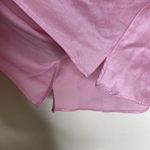 Victoria's Secret Pink Glitter Sparkle Tank Top Lace Pajama Size Small Photo 7