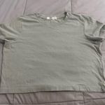 Cotton On Green Baby Tee  Photo 0