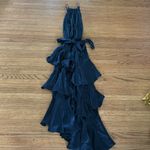 Zimmermann Zimmerman tiered maxi dress Photo 2