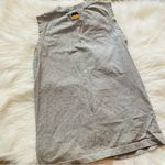 Majestic Vintage Y2K LAKERS embroidered basketball sleeveless muscle tee shirt Photo 3