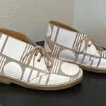 Clarks Originals Desert Boots 'PATTERNITY' England Ltd Ed Womens, Size 6 Photo 4