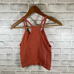 Ododos salmon colored bralette M/L Pink Size M Photo 2