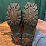 John Fluevog John Fluevig black mart Jane’s Photo 3