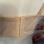 Wacoal  Red Carpet Nude Strapless Bra Beige Full Figure 38H Photo 3