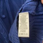 FINAL MARKDOWN Denim and company top one piece two piece look small Blue Photo 3