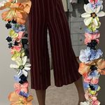 American Eagle Boho Flow Pants Photo 0