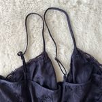 Victoria's Secret Vintage Gold Label VS Romper Photo 4
