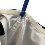 La Femme  Long Formal Dress Goddess Gown Embellished Chiffon Women’s Size 10 Photo 6