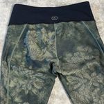 Calia by Carrie  underwood • floral camo mesh leggings Photo 5
