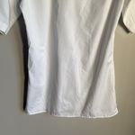 COS NEW   SHORT-SLEEVED TUNIC SHIRT SMALL Photo 6