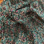 Roller Rabbit NWOT  Etoiles Favela smocked moon stars cottagecore mini Dress Photo 6