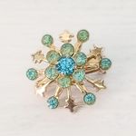 Vintage Brooch Photo 0