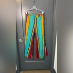 Cider Vibrant Tube Top Matching Set Photo 7