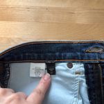 Veronica Beard  Mid-Rise Brooke 8.5" Skinny Jeans, 27 Photo 8