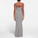 SKIMS Free people soft lounge long slip dress Photo 2