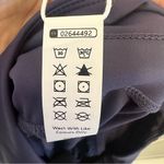 Halara  Softlyzero™ High Waisted Drawstring Side Pocket Plain Full Length Joggers Photo 7