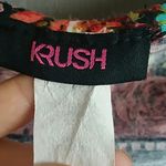 Krush Tunic Tee graphic Photo 1