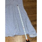 PacSun  ditsy floral mini babydoll dress Photo 4