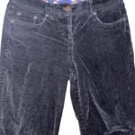 Boden USA Boden Velvet Bootcut Pants Photo 1