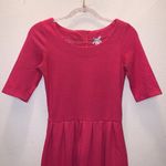 Downeast  basics pink XS summer dress Photo 1