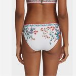 Johnny Was  Ardella Hipster Bikini Bottom Size XXL NWT Photo 1