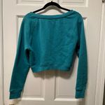 Balance Athletica Cropped Crewneck Photo 3