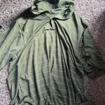 Bobby jones polo mens golf shirt Green Size M Photo 1