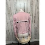 Forever 21 Pink Crewneck sweater Photo 2