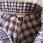 American Eagle boxer shorts embroidered cherries🍒 Photo 3