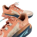 Altra Women's Paradigm 7 Running Walking Sneakers Size 9 Navy Coral Workout Photo 6